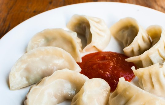 Kathmandu Jhol MO:MO: